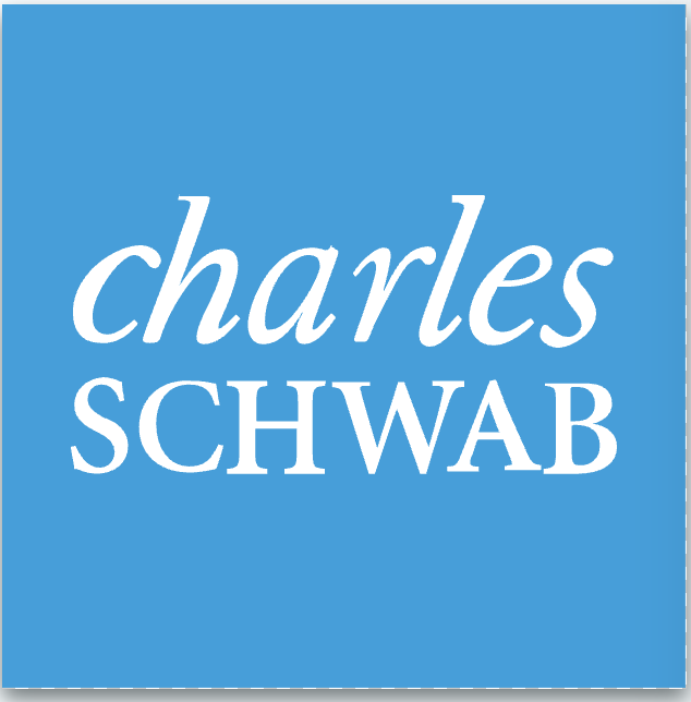 Charles Schwab Logo